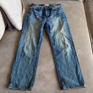 BDG Cowboy Jeans